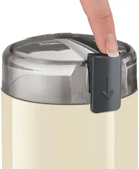 Кофемолка Bosch TSM 6A017C 2