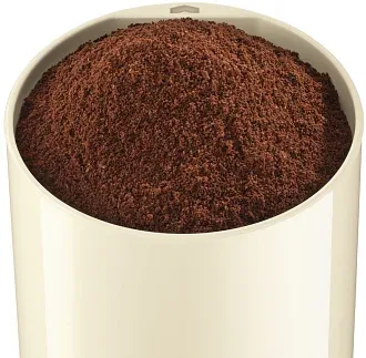 Кофемолка Bosch TSM 6A017C 4