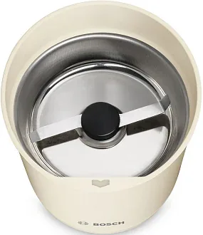 Кофемолка Bosch TSM 6A017C 5