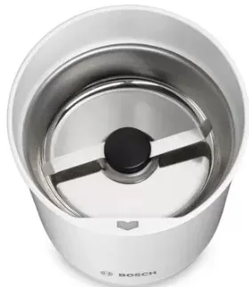 Кофемолка Bosch TSM6A011W 6