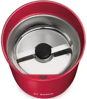 Кофемолка Bosch TSM6A014R 5