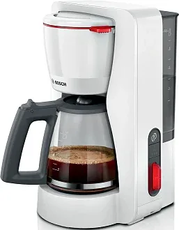 Кофеварка Bosch TKA3M131