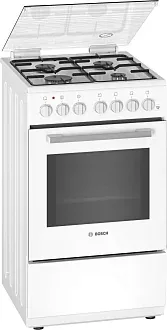 Комбинированная плита Bosch HXG130B20R