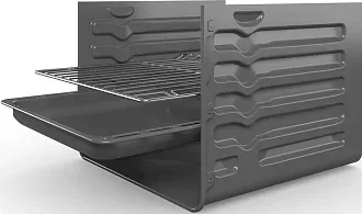 Комбинированная плита Bosch HXG130B20R 5