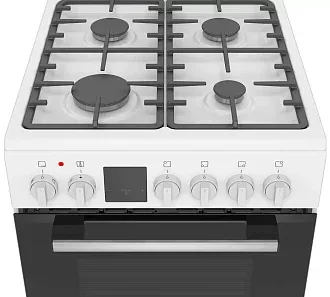 Комбинированная плита Bosch HXG930E20R 2