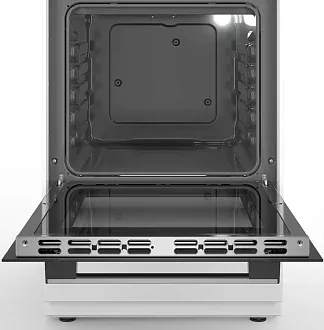 Комбинированная плита Bosch HXG930E20R 3