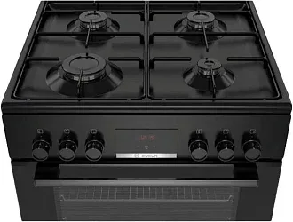 Комбинированная плита Bosch HXN390D61L 2