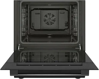 Комбинированная плита Bosch HXN390D61L 3