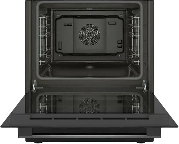 Комбинированная плита Bosch HXN390D61L 7
