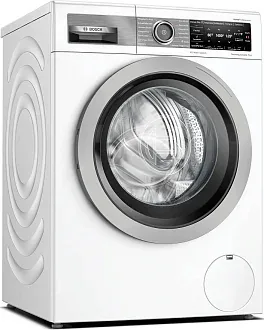 Комплект Bosch Home Professional (WAV28G43, WTX87EH0EU, WTZ27400) 2