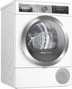 Комплект Bosch Home Professional (WAV28G43, WTX87EH0EU, WTZ27400) 6