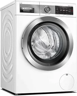 Комплект Bosch Home Professional (WAX32EH0BY, WTX87EH0PL, WTZ27400) 2
