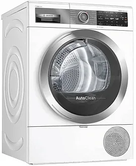 Комплект Bosch Home Professional (WAX32EH0BY, WTX87EH0PL, WTZ27400) 3
