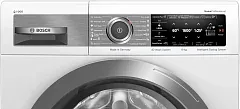 Комплект Bosch Home Professional (WAX32EH0BY, WTX87EH0PL, WTZ27400) 8
