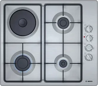 Комплект Bosch Serie 2 (PBY6C5B62O, HBF011BR0Q) 2