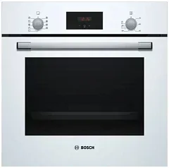 Комплект Bosch Serie 2 (PKE612FA2E, HBF114EV0R) 8