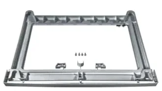 Комплект Bosch Serie 2 (WAJ2017SME, WTN86202ME, WTZ2041X) 4