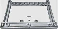 Комплект Bosch Serie 2 (WAJ2017SME, WTN86202ME, WTZ2041X) 5