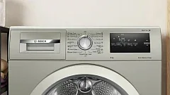 Комплект Bosch Serie 2 (WAJ2017SME, WTN86202ME, WTZ2041X) 8
