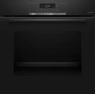 Комплект Bosch Serie 4 (PUE612BB1J, HBA471BB0S) 2