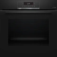 Комплект Bosch Serie 4 (PUE612BB1J, HBA471BB0S) 8