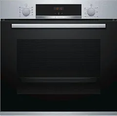 Комплект Bosch Serie 4 (PUE64KBB5E, HBA554YS0, DWF65AJ60T) 4