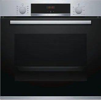 Комплект Bosch Serie 4 (PUE64KBB5E, HBA554YS0) 3