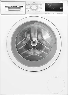 Комплект Bosch Serie 4 (WAN24009II, WTH85077PL, WTZ 20410) 2