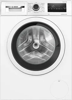 Комплект Bosch Serie 4 (WAN24200ME, WTN86201ME, WTZ20410) 2