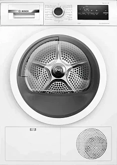 Комплект Bosch Serie 4 (WAN24200ME, WTN86201ME, WTZ20410) 3