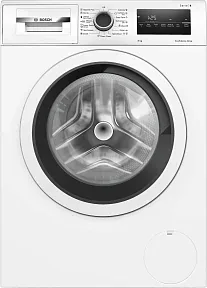 Комплект Bosch Serie 4 (WAN24200ME, WTN86201ME, WTZ20410) 8