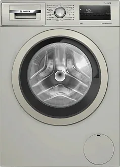 Комплект Bosch Serie 4 (WAN2420XME, WTN86202ME, WTZ2041X) 2