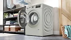 Комплект Bosch Serie 4 (WAN2420XME, WTN86202ME, WTZ2041X) 7