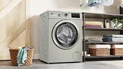 Комплект Bosch Serie 4 (WAN2420XME, WTN86202ME, WTZ2041X) 8