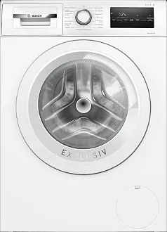 Комплект Bosch Serie 4 (WAN28K93, WTN85423ME, WTZ 11400) 3