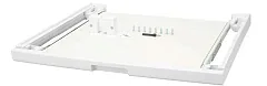 Комплект Bosch Serie 4 (WAN28K93, WTN85423ME, WTZ 11400) 7