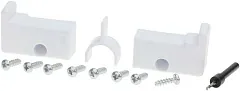 Комплект Bosch Serie 4 (WAN28K93, WTN85423ME, WTZ 11400) 8
