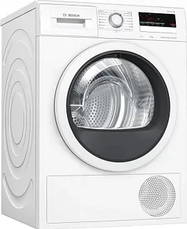 Комплект Bosch Serie 4 (WGA242X0ME, WTM85251BY, WTZ 11400) 2