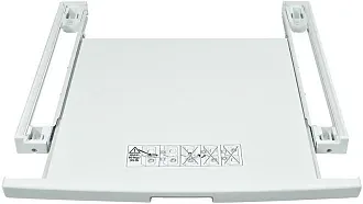 Комплект Bosch Serie 4 (WGA242X0ME, WTM85251BY, WTZ 11400) 3