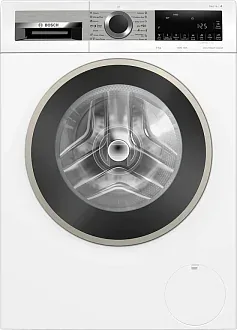Комплект Bosch Serie 4 (WGA24400ME, WQG1420AME, WTZ20410) 2