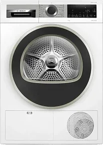 Комплект Bosch Serie 4 (WGA24400ME, WQG1420AME, WTZ20410) 8