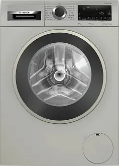 Комплект Bosch Serie 4 (WGA2440XME, WQG1420XME, WTZ20410) 2