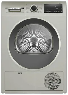 Комплект Bosch Serie 4 (WGA2440XME, WQG1420XME, WTZ20410) 3