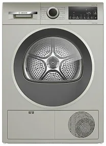 Комплект Bosch Serie 4 (WGA2440XME, WQG1420XME, WTZ2041X) 2