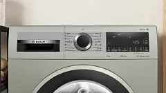 Комплект Bosch Serie 4 (WGA2440XME, WQG1420XME, WTZ2041X) 6