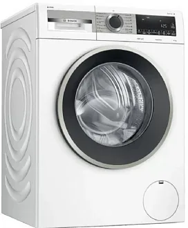 Комплект Bosch Serie 4 (WGA25400ME, WQG1420AME, WTZ20410) 2