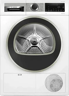 Комплект Bosch Serie 4 (WGA254X0ME, WQG1420AME, WTZ20410) 3