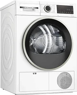 Комплект Bosch Serie 4 (WGG0420GPL, WQG14200ME, WTZ 20410) 2