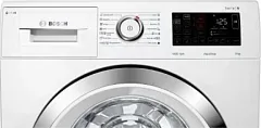 Комплект Bosch Serie 6 (WAT28682ME, WTU876HASN, WTZ27400) 8