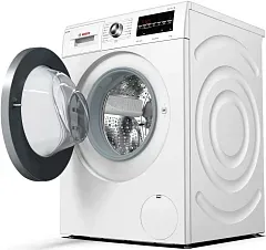 Комплект Bosch Serie 6 (WAT28S48ME, WTW876LBY, WTZ27400) 6